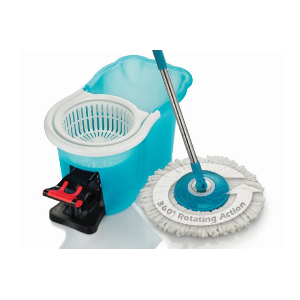 The Spin MOP 